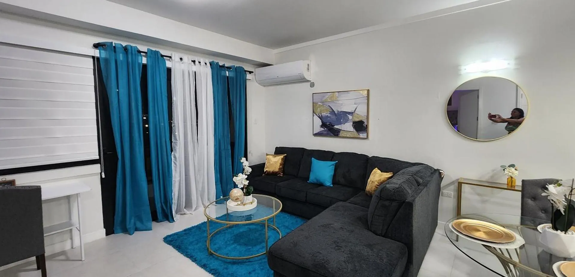Paradise Haven At Via 킹스톤 0*,