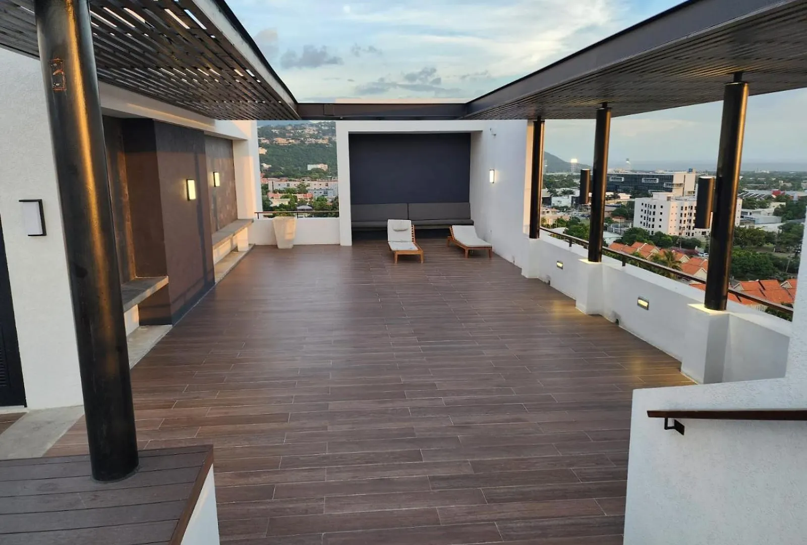 Paradise Haven At Via 킹스톤 자메이카